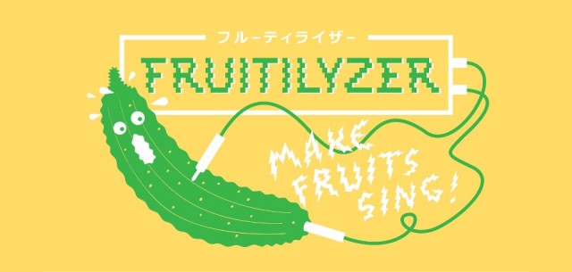 Fruitilyzer