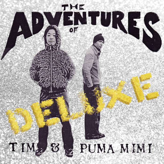 The Adventures of Tim & Puma Mimi Deluxe